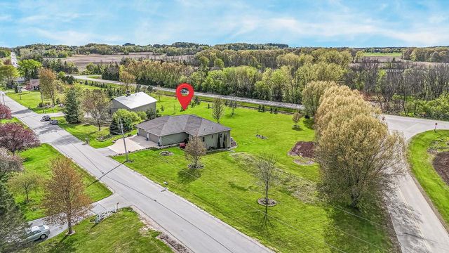 N2887 EVERGREEN LANE, Freedom, WI 54913