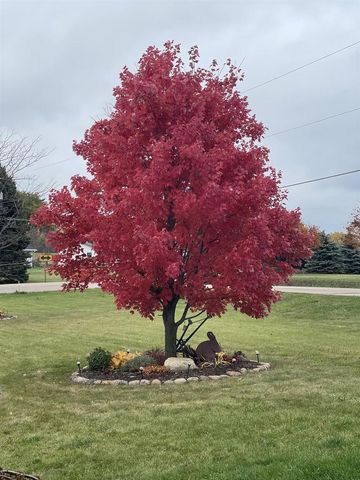 N2887 EVERGREEN LANE, Freedom, WI 54913