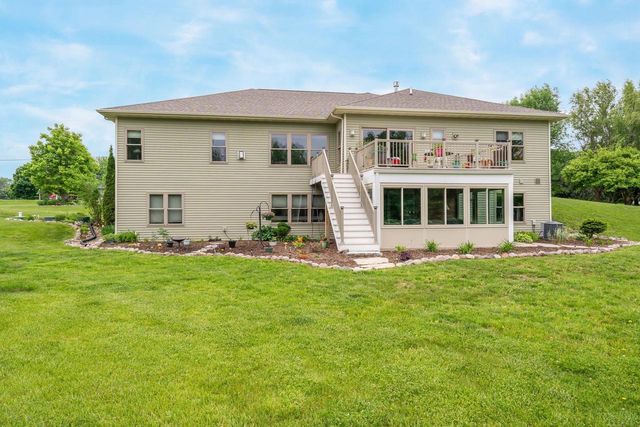 N2887 EVERGREEN LANE, Freedom, WI 54913