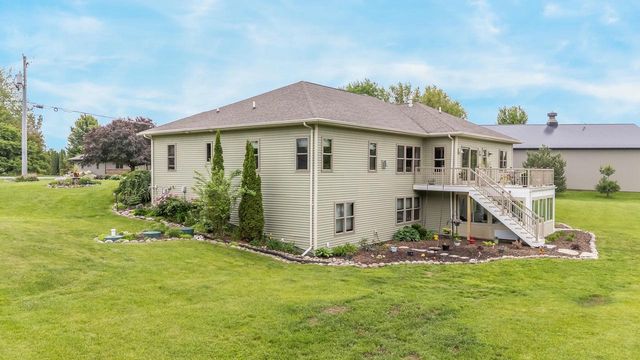 N2887 EVERGREEN LANE, Freedom, WI 54913