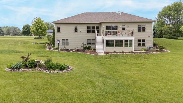 N2887 EVERGREEN LANE, Freedom, WI 54913