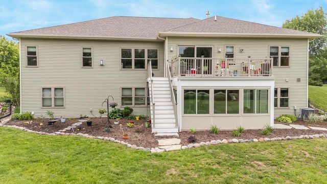 N2887 EVERGREEN LANE, Freedom, WI 54913