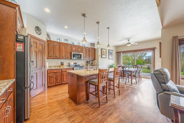 N2887 EVERGREEN LANE, Freedom, WI 54913