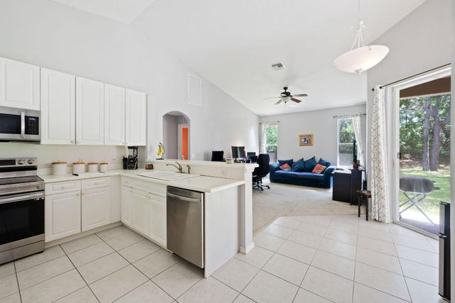 184 SW Fernleaf Trail, Port St. Lucie, Port St Lucie, FL 34953