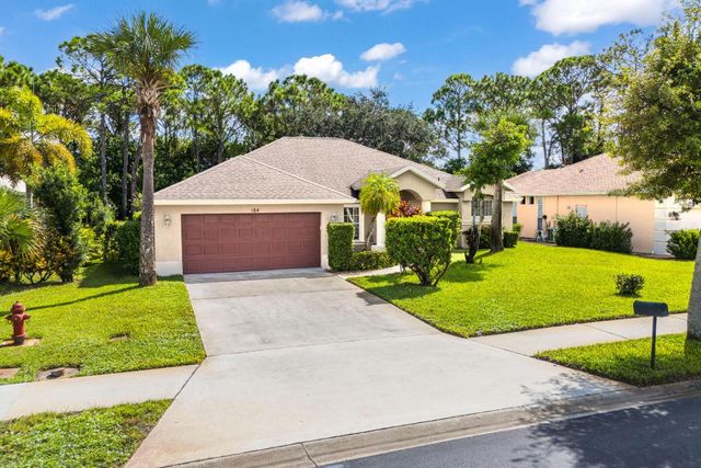 184 SW Fernleaf Trail, Port St. Lucie, Port St Lucie, FL 34953