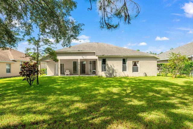 184 SW Fernleaf Trail, Port St. Lucie, Port St Lucie, FL 34953