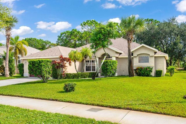 184 SW Fernleaf Trail, Port St. Lucie, Port St Lucie, FL 34953