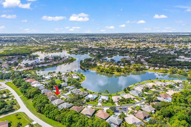 184 SW Fernleaf Trail, Port St. Lucie, Port St Lucie, FL 34953