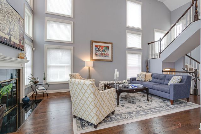 22087 W Vernon Ridge Drive, Ivanhoe, IL 60060