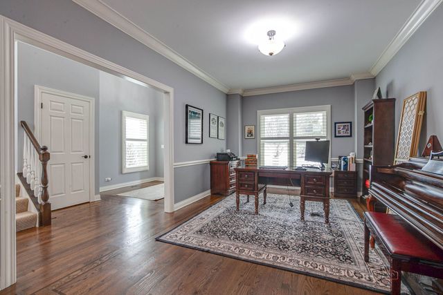 22087 W Vernon Ridge Drive, Ivanhoe, IL 60060