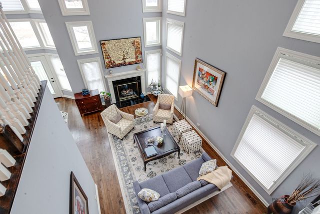 22087 W Vernon Ridge Drive, Ivanhoe, IL 60060