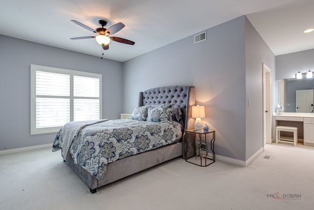 22087 W Vernon Ridge Drive, Ivanhoe, IL 60060