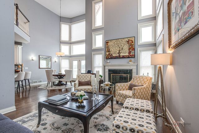 22087 W Vernon Ridge Drive, Ivanhoe, IL 60060