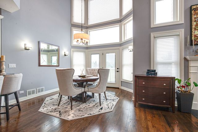 22087 W Vernon Ridge Drive, Ivanhoe, IL 60060