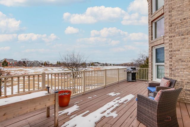 22087 W Vernon Ridge Drive, Ivanhoe, IL 60060