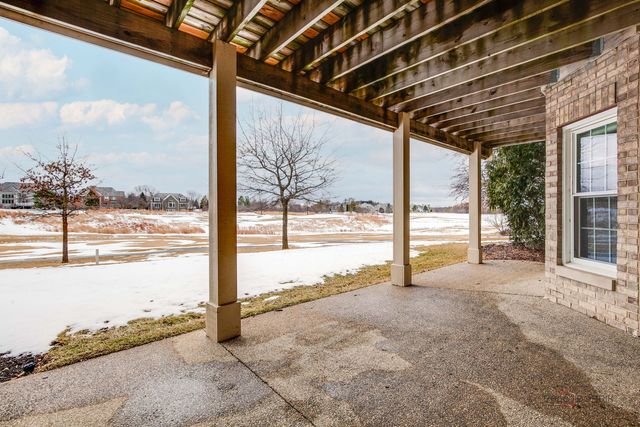 22087 W Vernon Ridge Drive, Ivanhoe, IL 60060