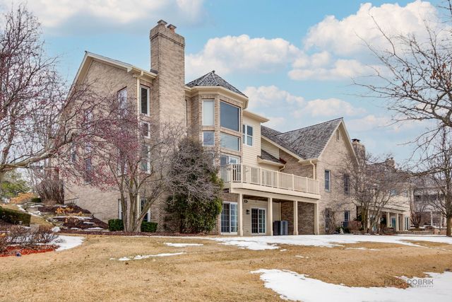 22087 W Vernon Ridge Drive, Ivanhoe, IL 60060