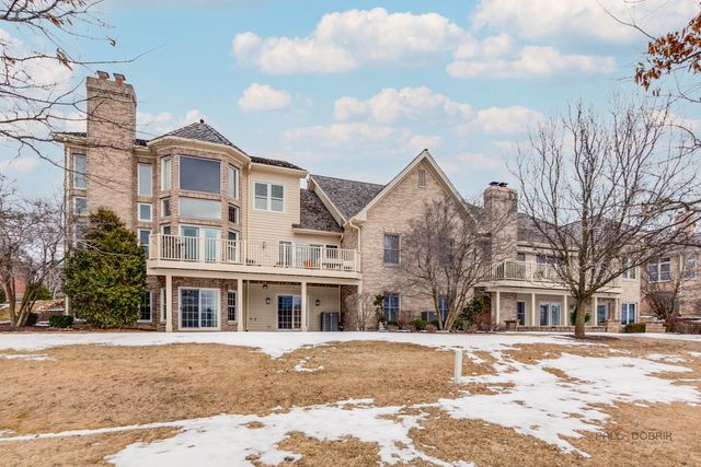 22087 W Vernon Ridge Drive, Ivanhoe, IL 60060