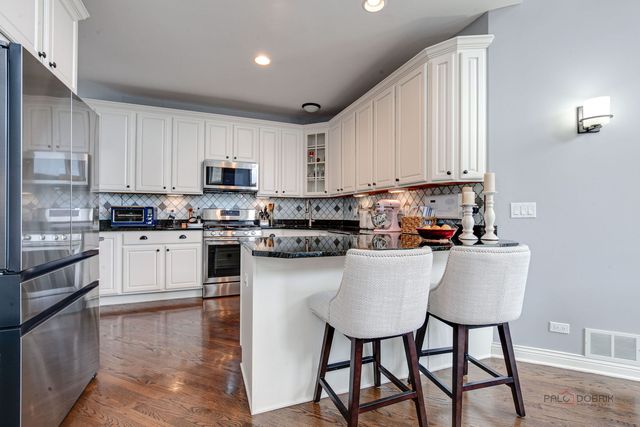 22087 W Vernon Ridge Drive, Ivanhoe, IL 60060