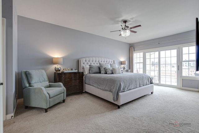 22087 W Vernon Ridge Drive, Ivanhoe, IL 60060