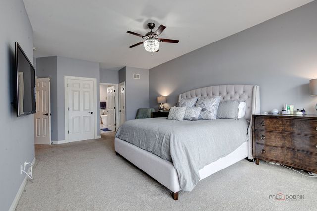 22087 W Vernon Ridge Drive, Ivanhoe, IL 60060