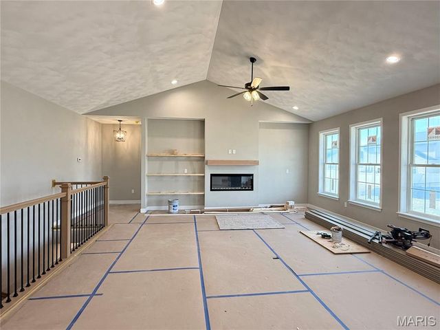 1437 Guilford Place, Troy, IL 62294