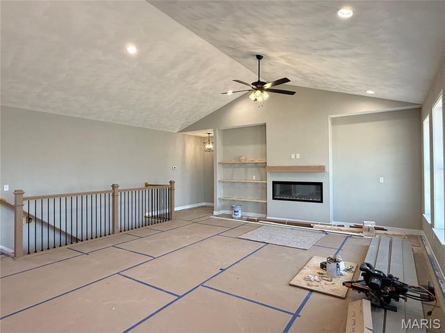 1437 Guilford Place, Troy, IL 62294