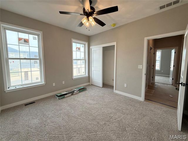 1437 Guilford Place, Troy, IL 62294