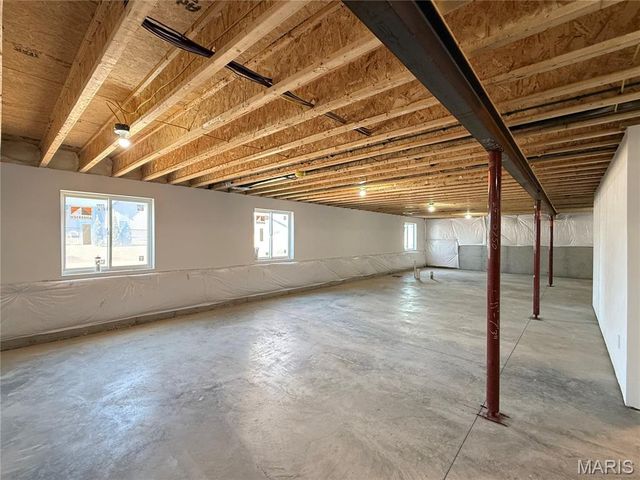 1437 Guilford Place, Troy, IL 62294