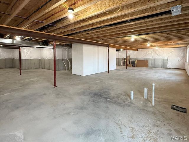 1437 Guilford Place, Troy, IL 62294