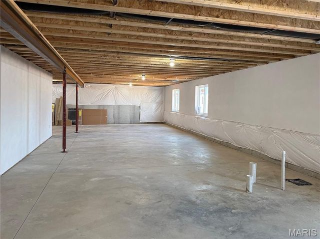 1437 Guilford Place, Troy, IL 62294