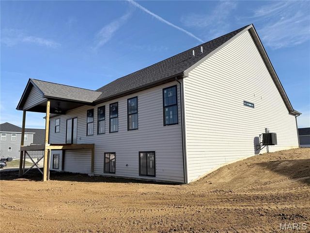 1437 Guilford Place, Troy, IL 62294