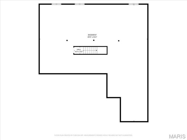1437 Guilford Place, Troy, IL 62294