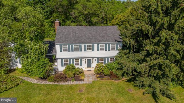 1165 BEAR TAVERN RD, Titusville, NJ 08560