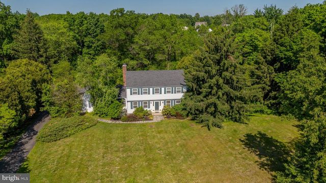 1165 BEAR TAVERN RD, Titusville, NJ 08560