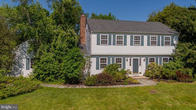 1165 BEAR TAVERN RD, Titusville, NJ 08560