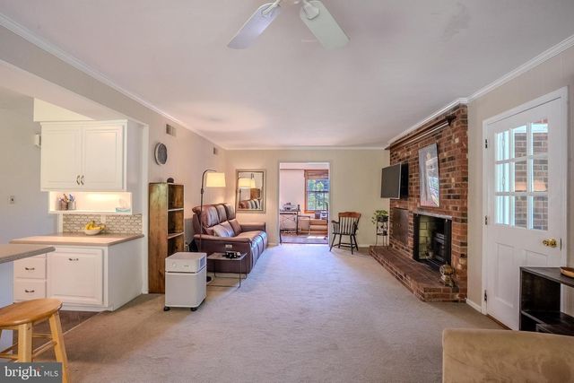 1165 BEAR TAVERN RD, Titusville, NJ 08560