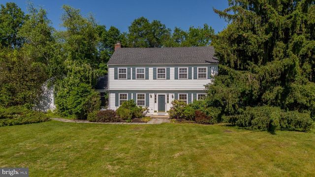 1165 BEAR TAVERN RD, Titusville, NJ 08560