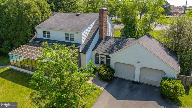 1165 BEAR TAVERN RD, Titusville, NJ 08560