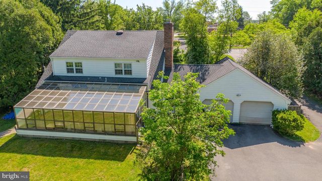 1165 BEAR TAVERN RD, Titusville, NJ 08560