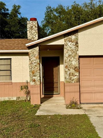 802 DEL PRADO DRIVE, Kissimmee, FL 34758