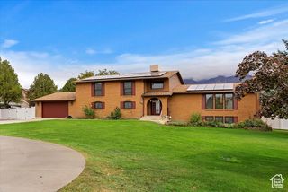 1286 N FAIRFIELD, Layton, UT 84040
