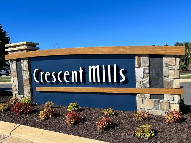 167 Bedstone Way, Clayton, NC 27520