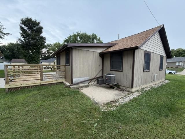 712 CORNELIA STREET, Janesville, WI 53545