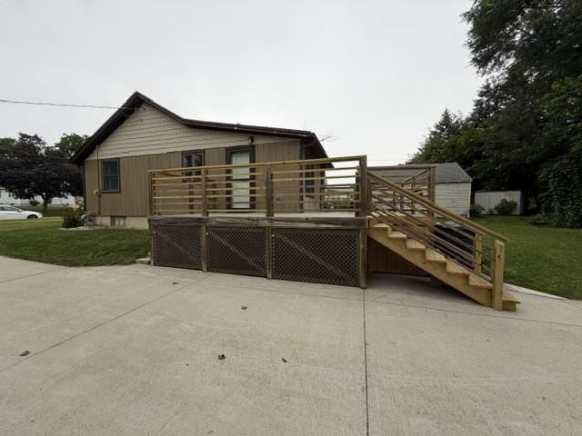 712 CORNELIA STREET, Janesville, WI 53545