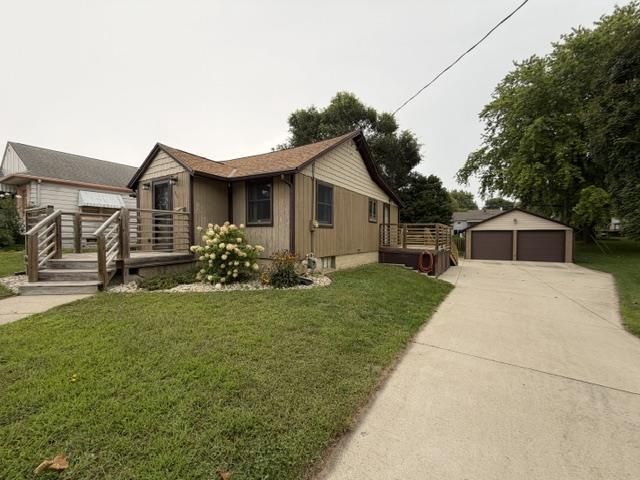 712 CORNELIA STREET, Janesville, WI 53545