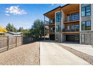2260 Glenn St, Colorado Springs, CO 80904
