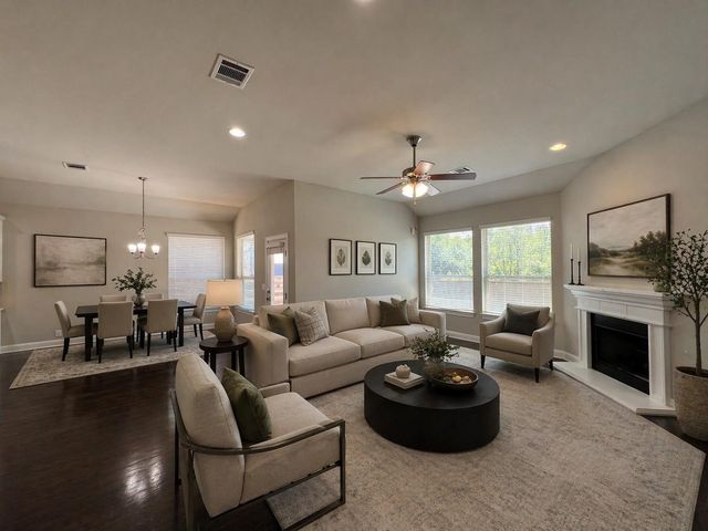 1400 Little Elm TRL 1162, Cedar Park, TX 78613