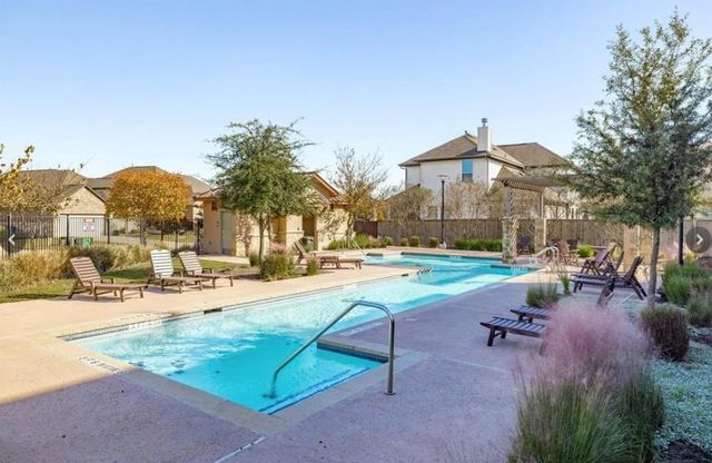 1400 Little Elm TRL 1162, Cedar Park, TX 78613