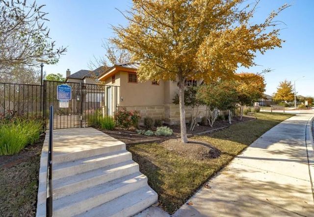 1400 Little Elm TRL 1162, Cedar Park, TX 78613